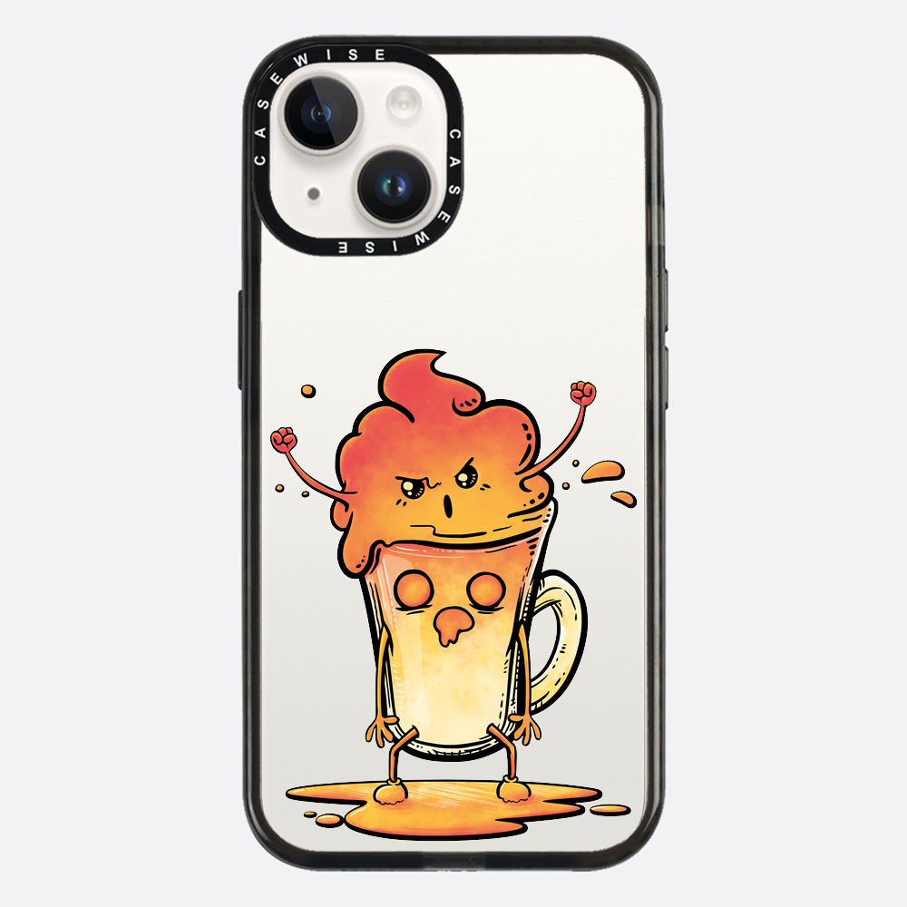 Flavour Snatchers 2 - Etui