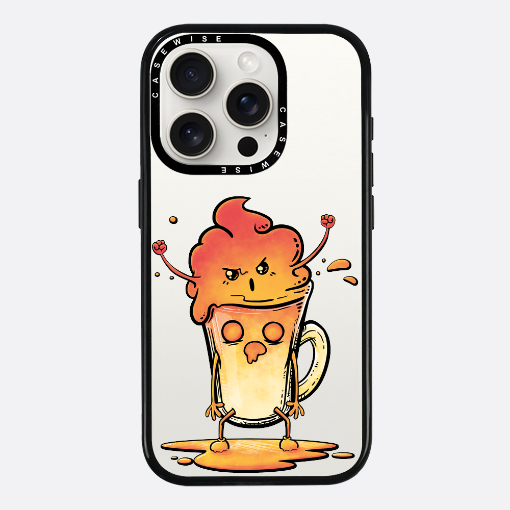 Flavour Snatchers 2 - Etui