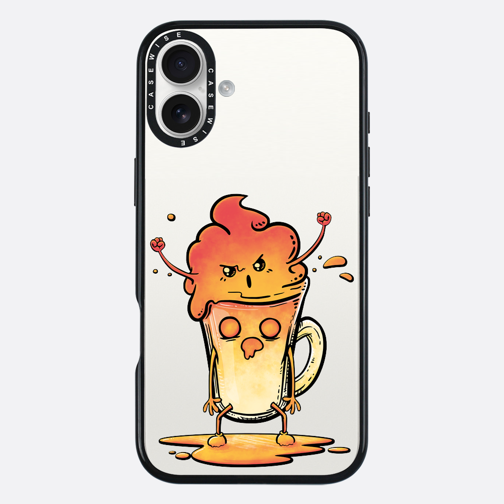 Flavour Snatchers 2 - Etui