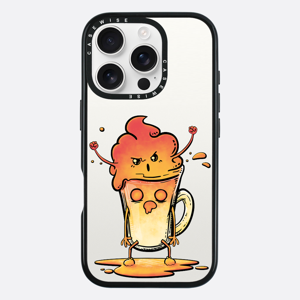 Flavour Snatchers 2 - Etui