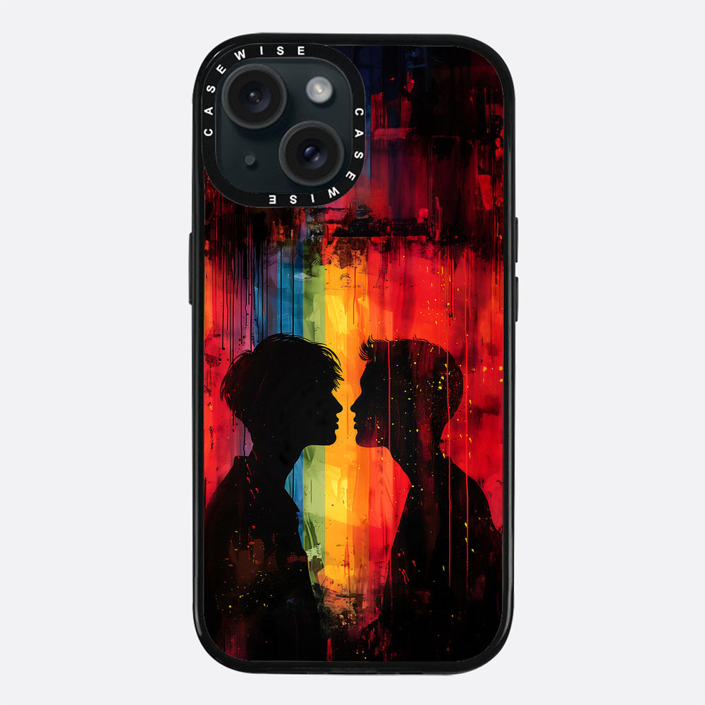 Gay Love - Etui