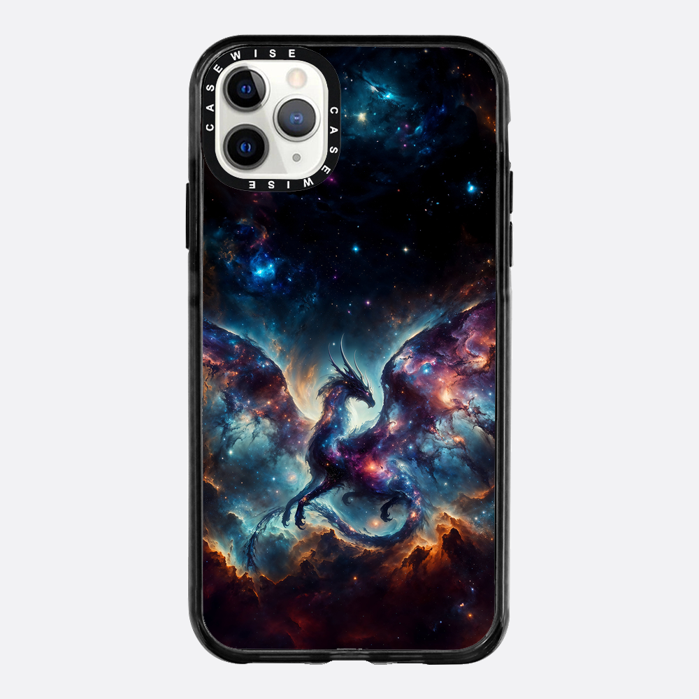 Dragon Constellation - Etui