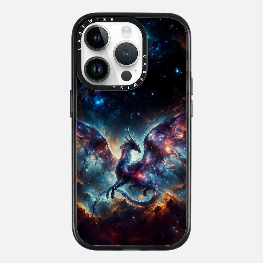 Dragon Constellation - Etui