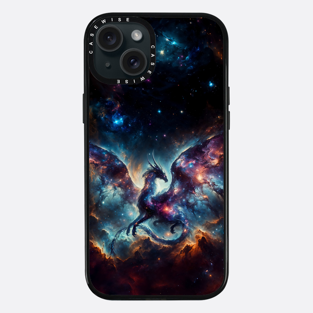 Dragon Constellation - Etui