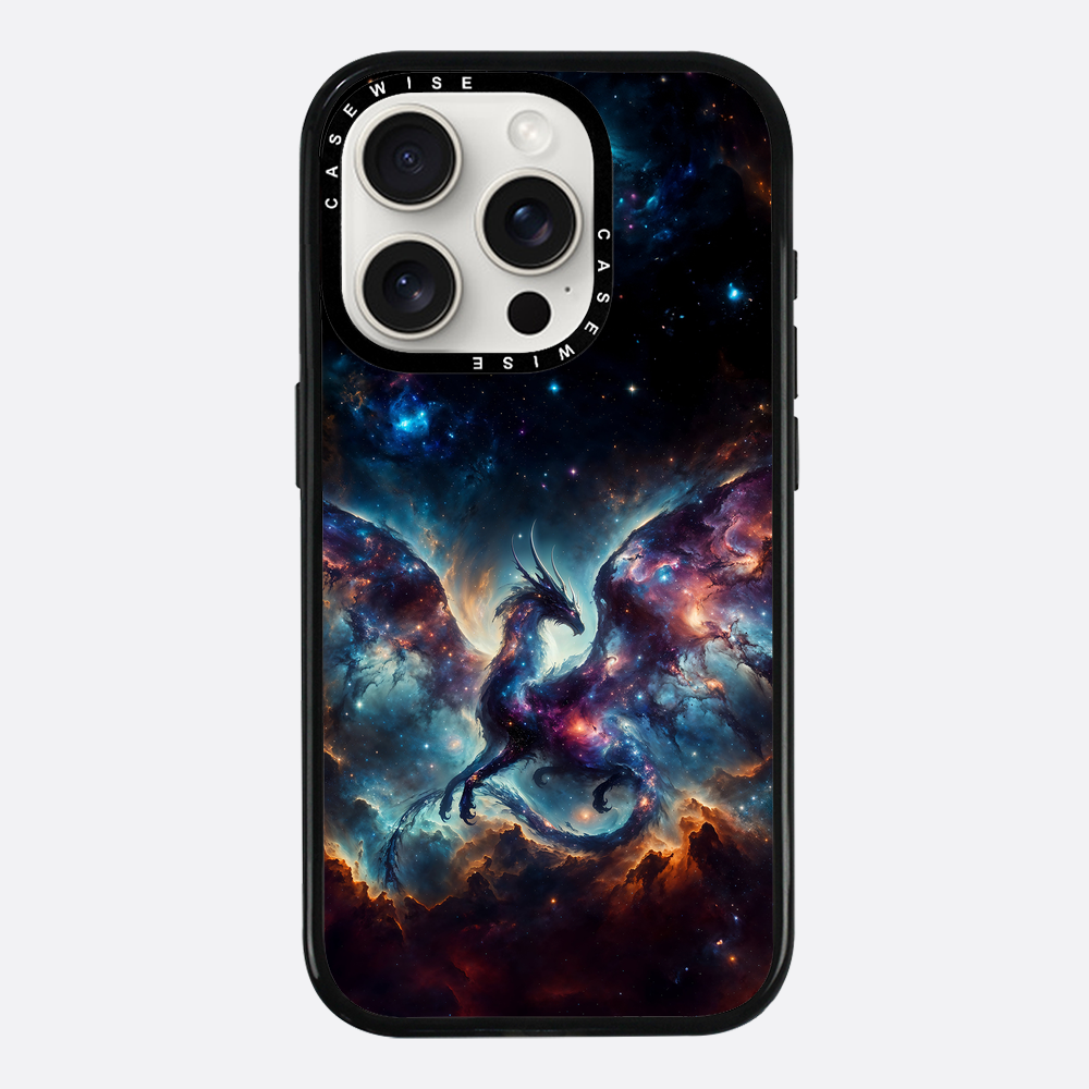 Dragon Constellation - Etui