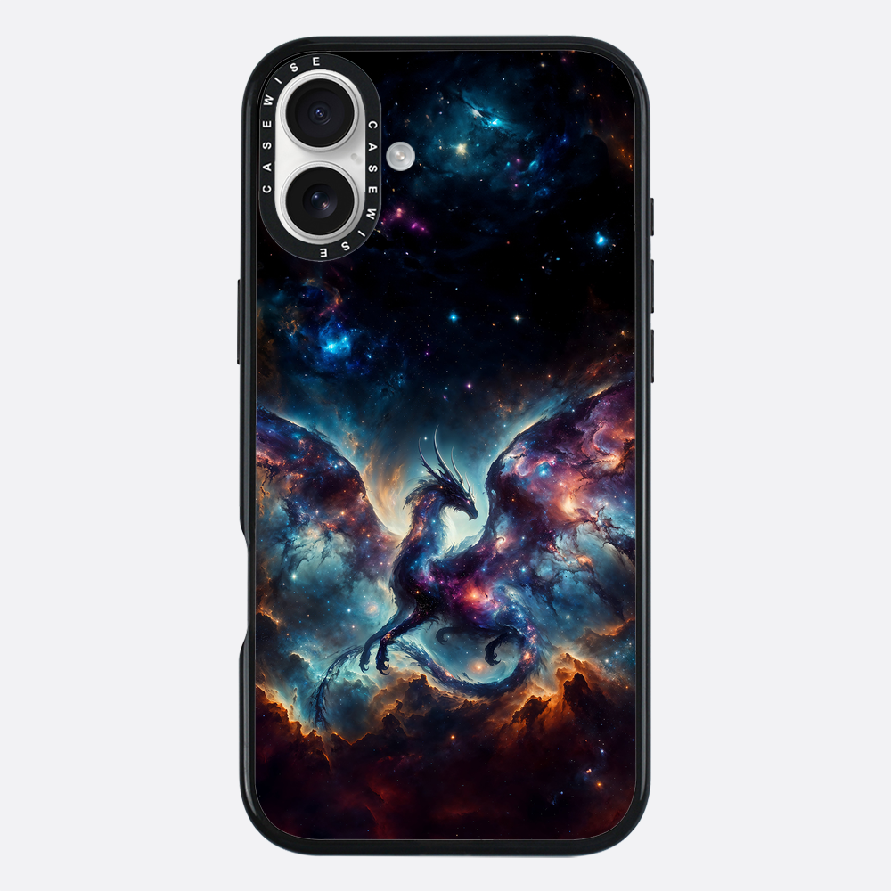 Dragon Constellation - Etui