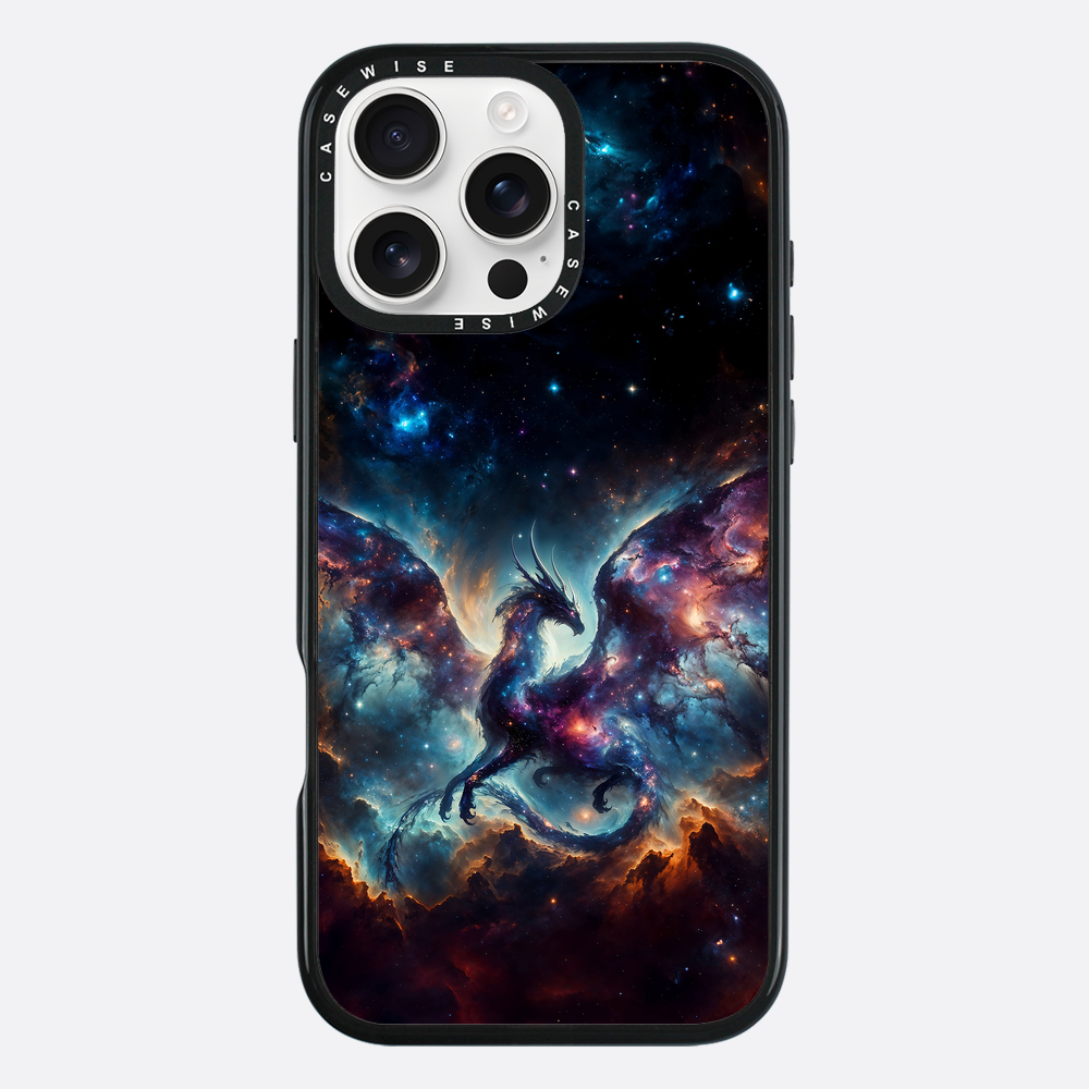Dragon Constellation - Etui