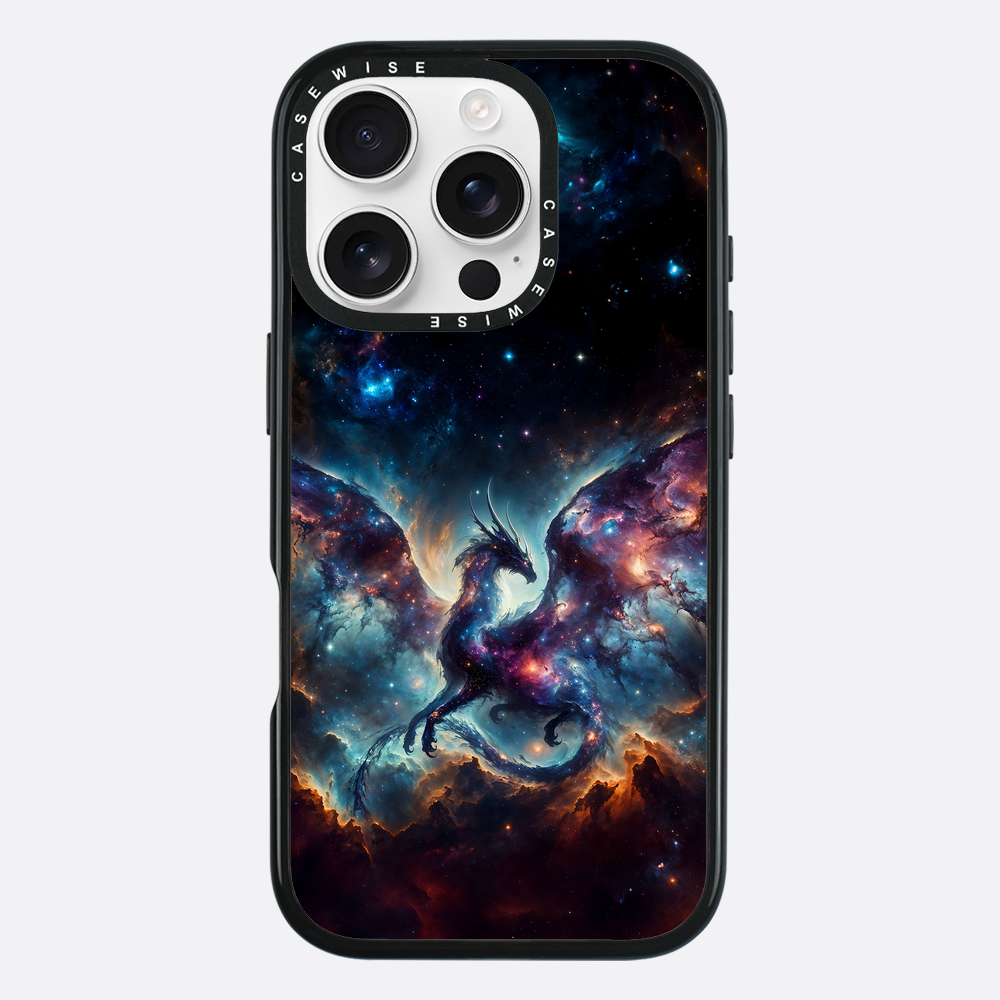 Dragon Constellation - Etui