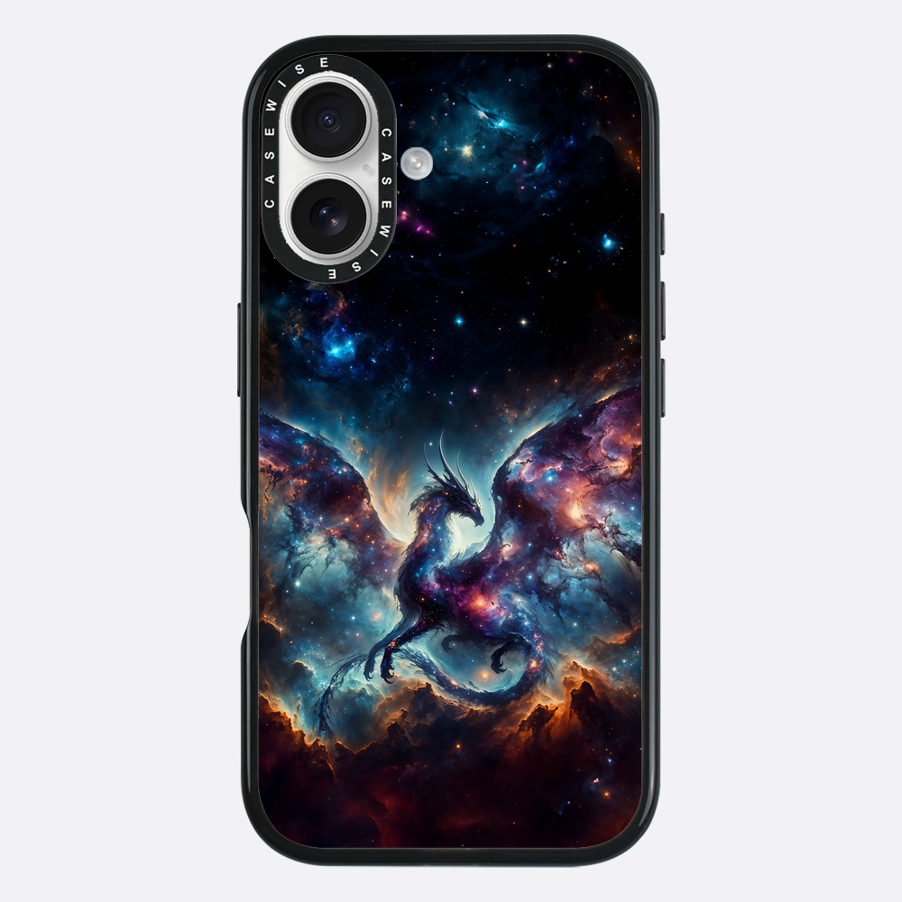 Dragon Constellation - Etui