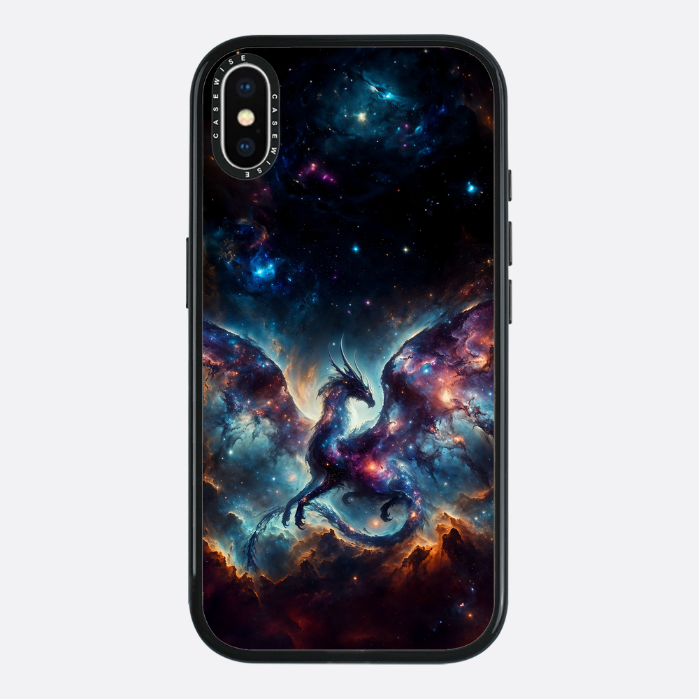 Dragon Constellation - Etui