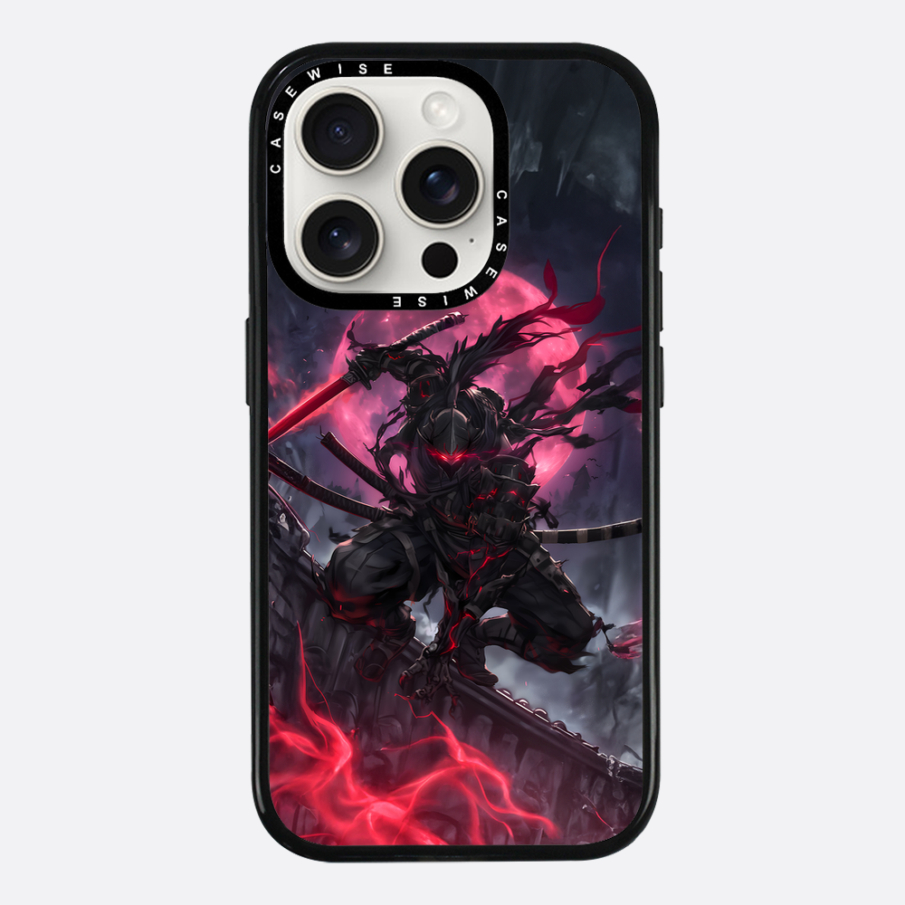 Samurai Ninja - Etui