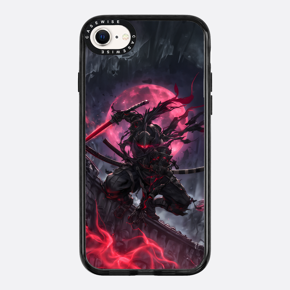Samurai Ninja - Etui