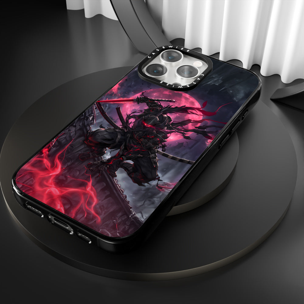 Samurai Ninja - Etui