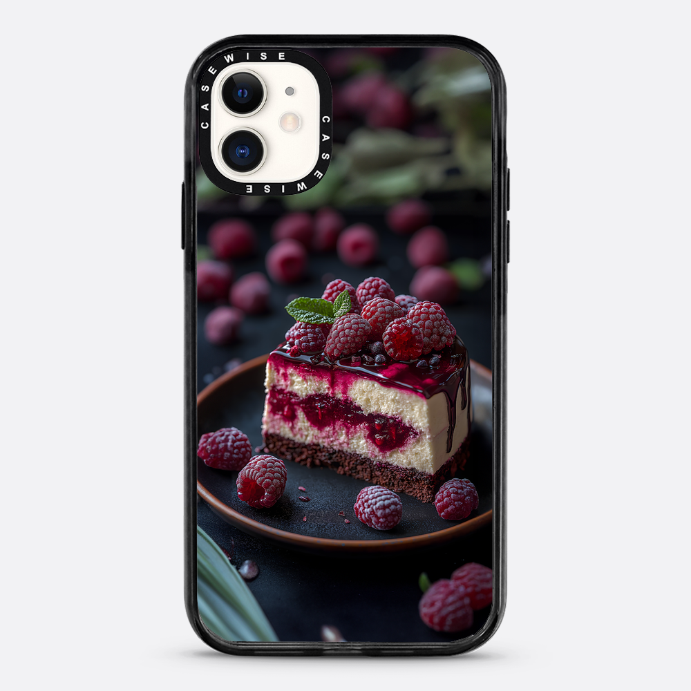 Raspberry Cheesecake - Etui