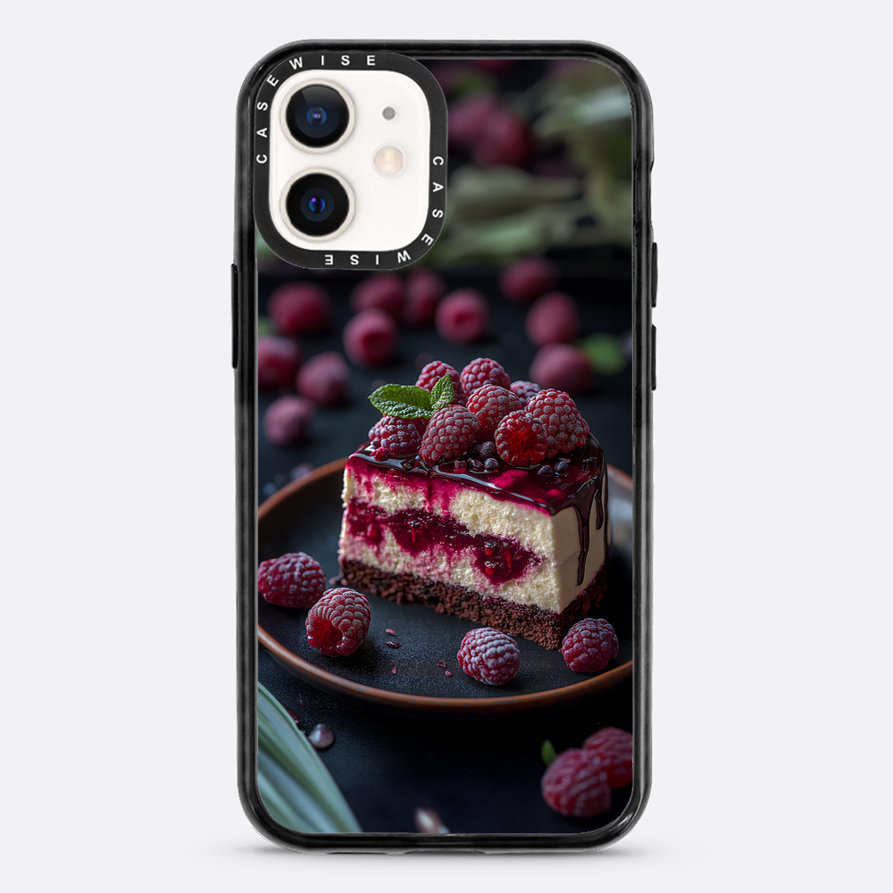 Raspberry Cheesecake - Etui
