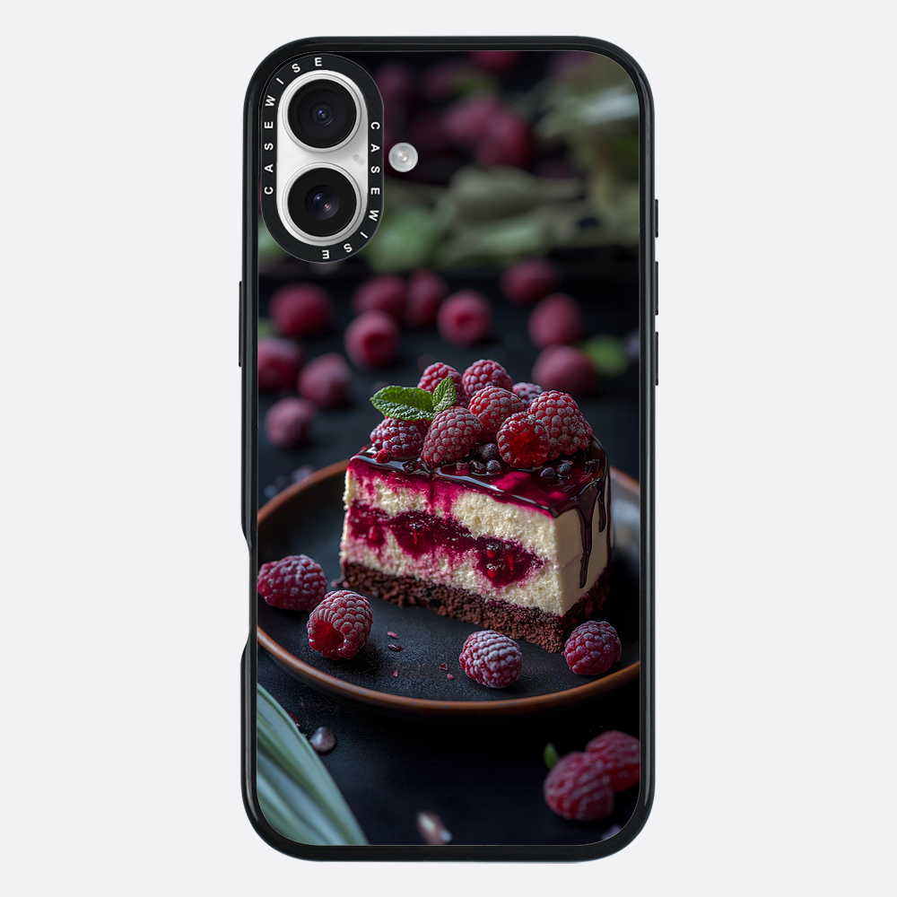 Raspberry Cheesecake - Etui
