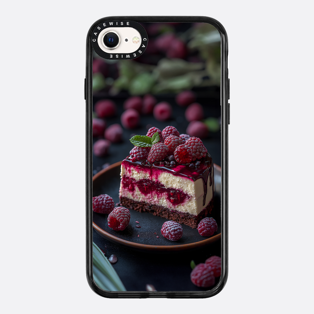 Raspberry Cheesecake - Etui