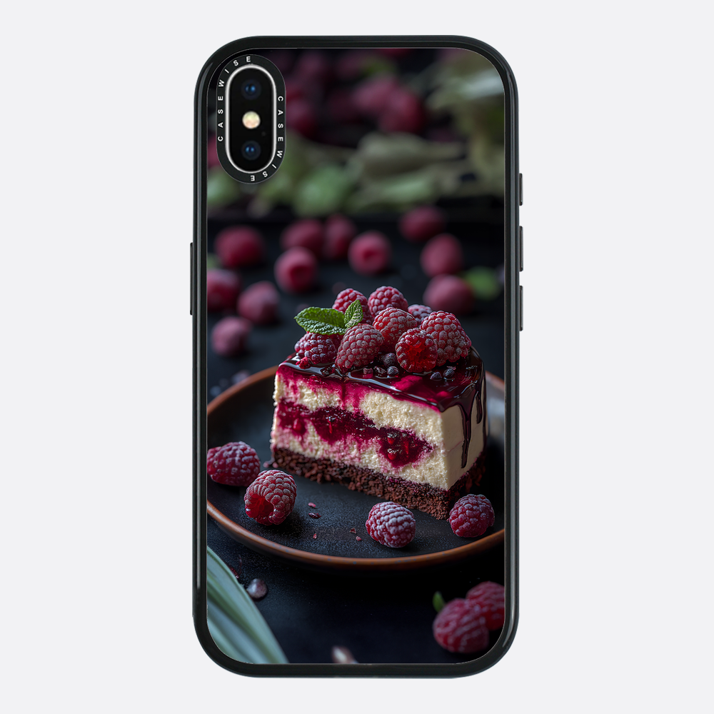 Raspberry Cheesecake - Etui