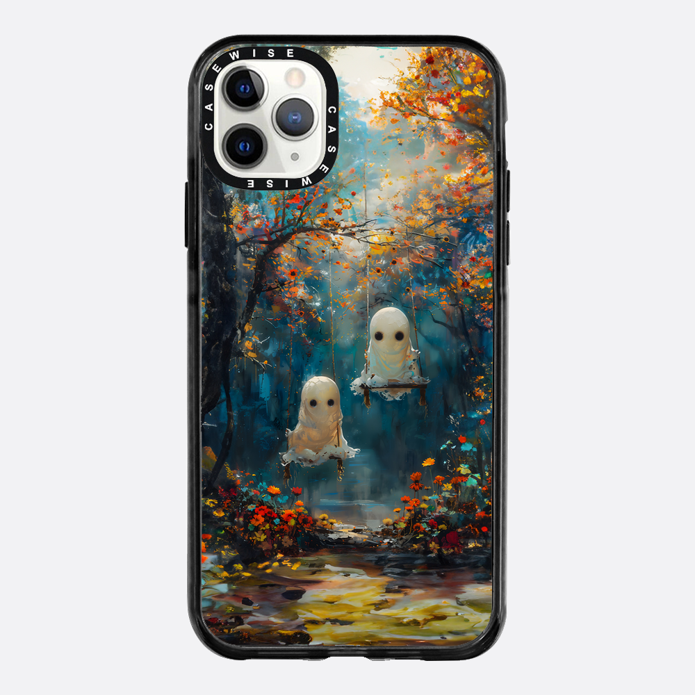 Swining Ghost Brothers - Etui