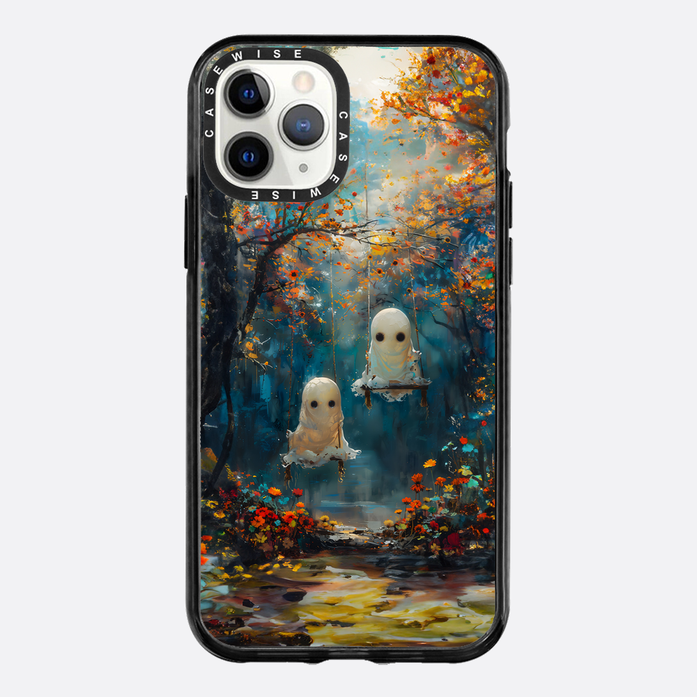 Swining Ghost Brothers - Etui