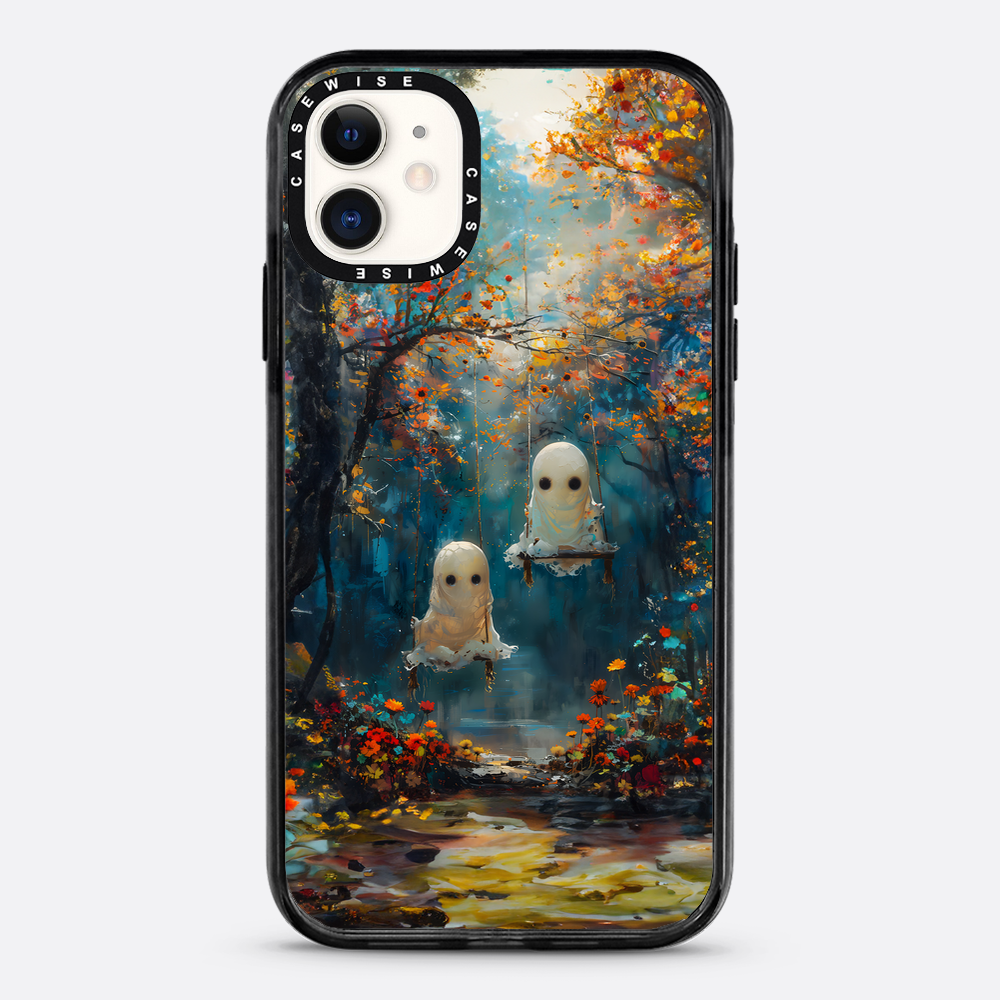 Swining Ghost Brothers - Etui