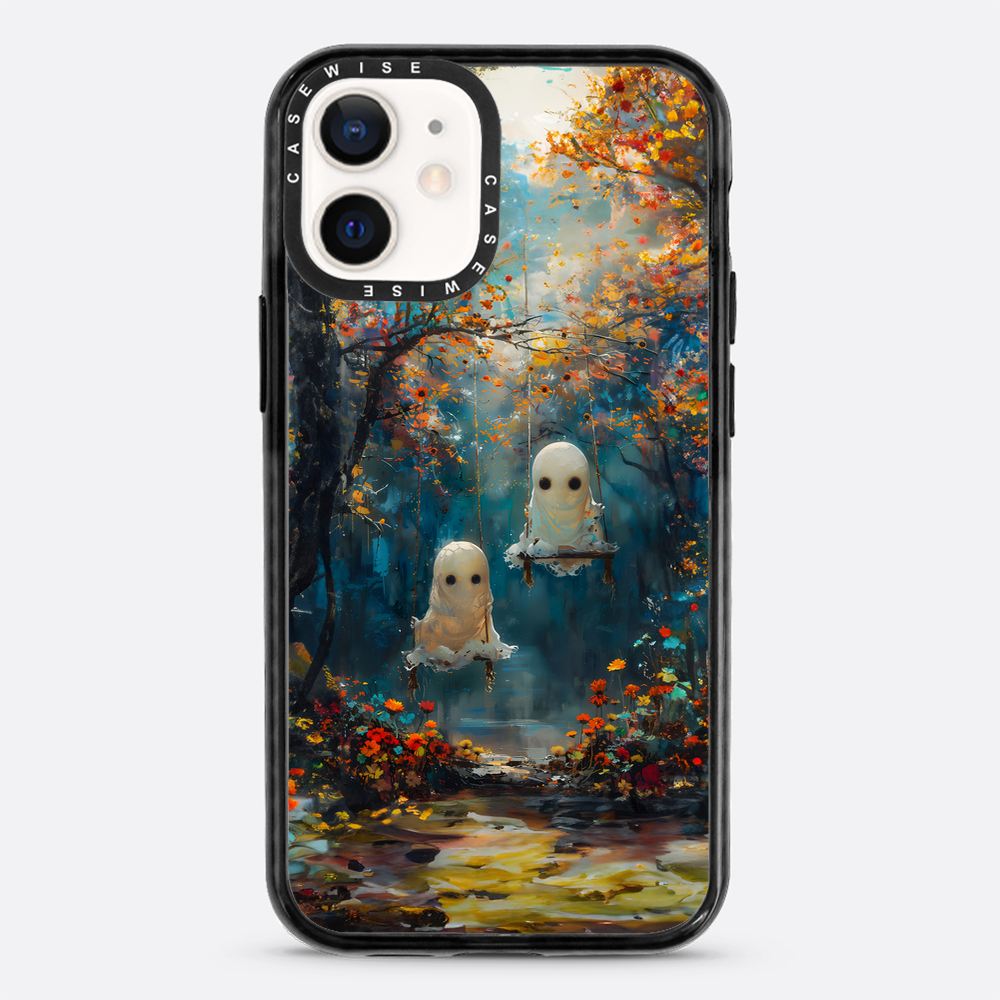 Swining Ghost Brothers - Etui