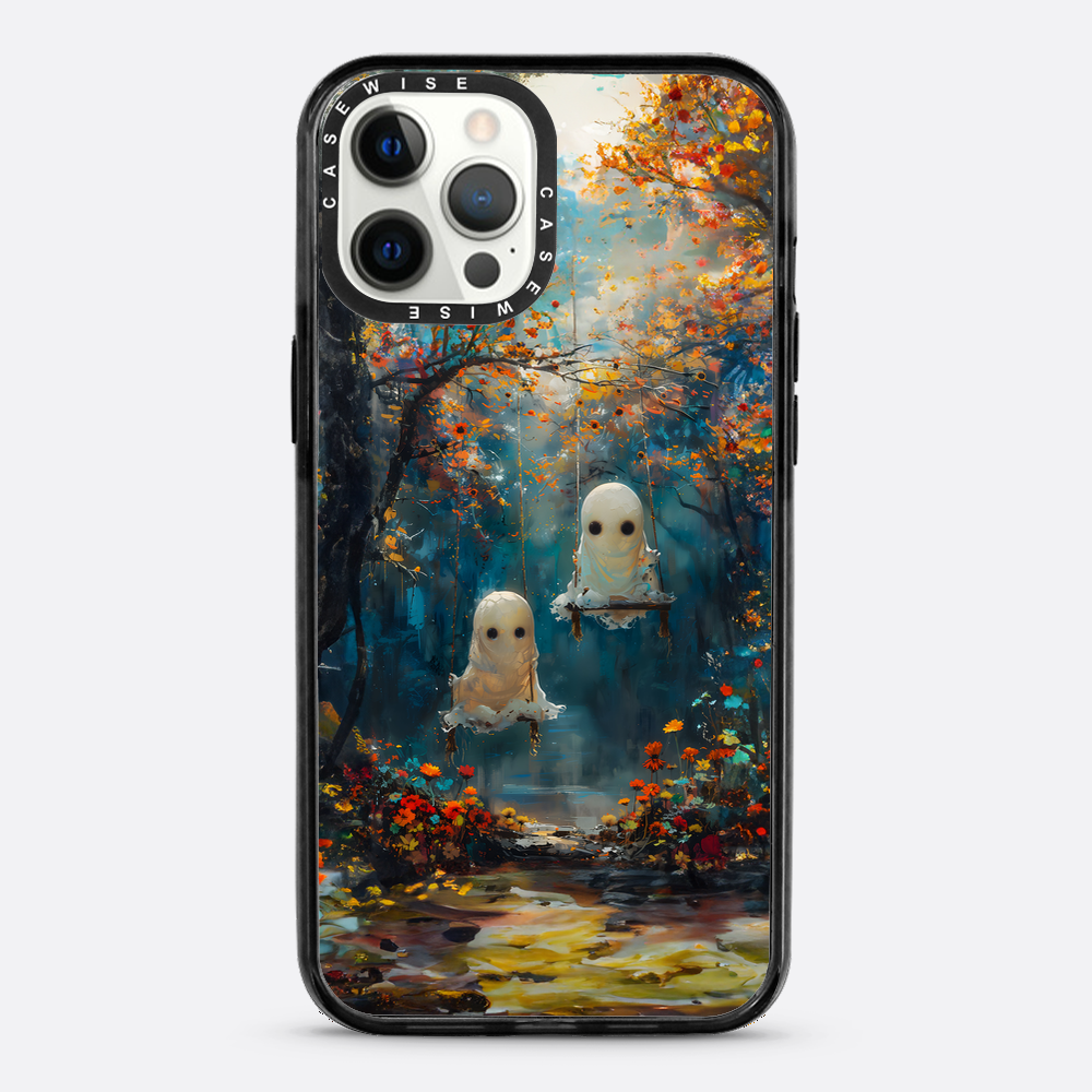 Swining Ghost Brothers - Etui