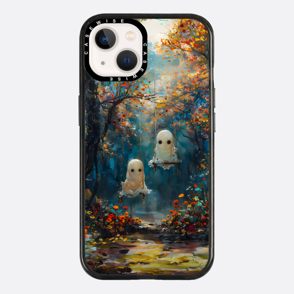 Swining Ghost Brothers - Etui