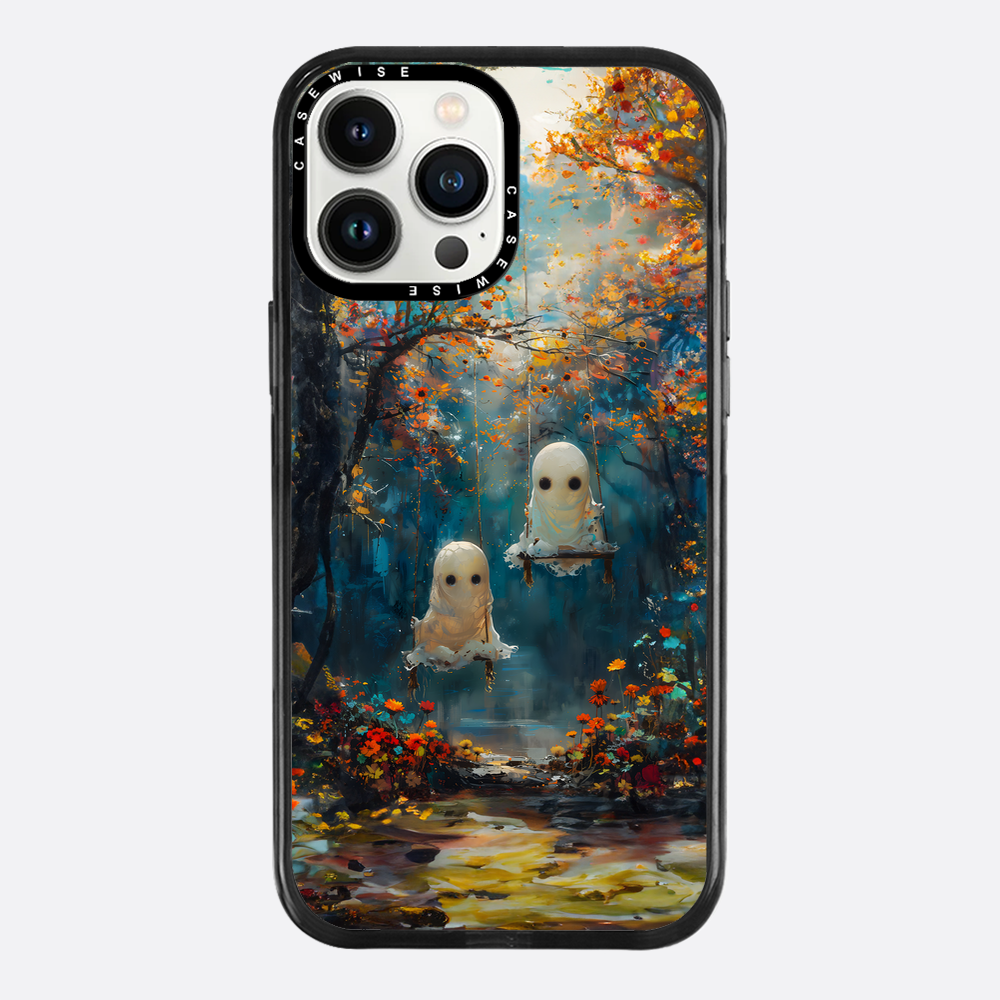 Swining Ghost Brothers - Etui