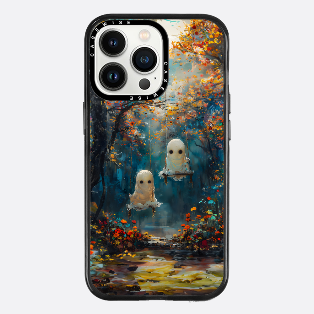 Swining Ghost Brothers - Etui
