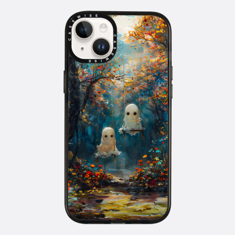 Swining Ghost Brothers - Etui