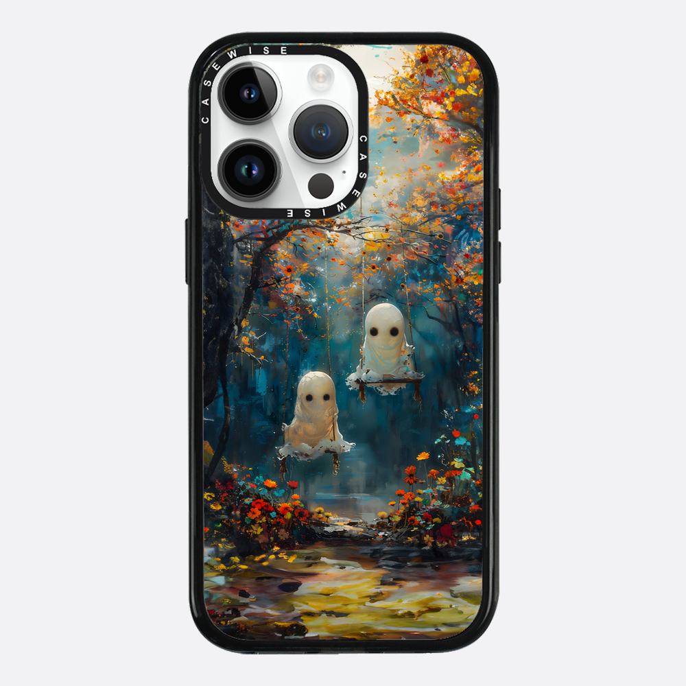 Swining Ghost Brothers - Etui