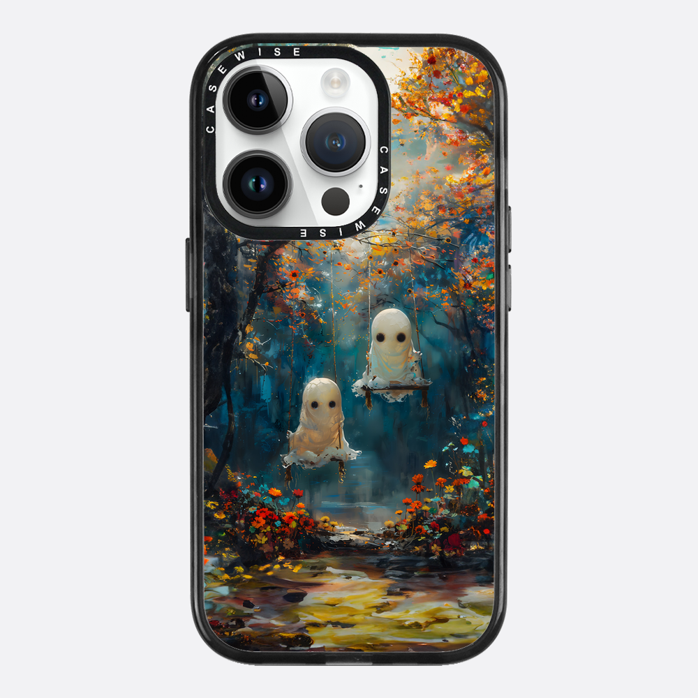 Swining Ghost Brothers - Etui