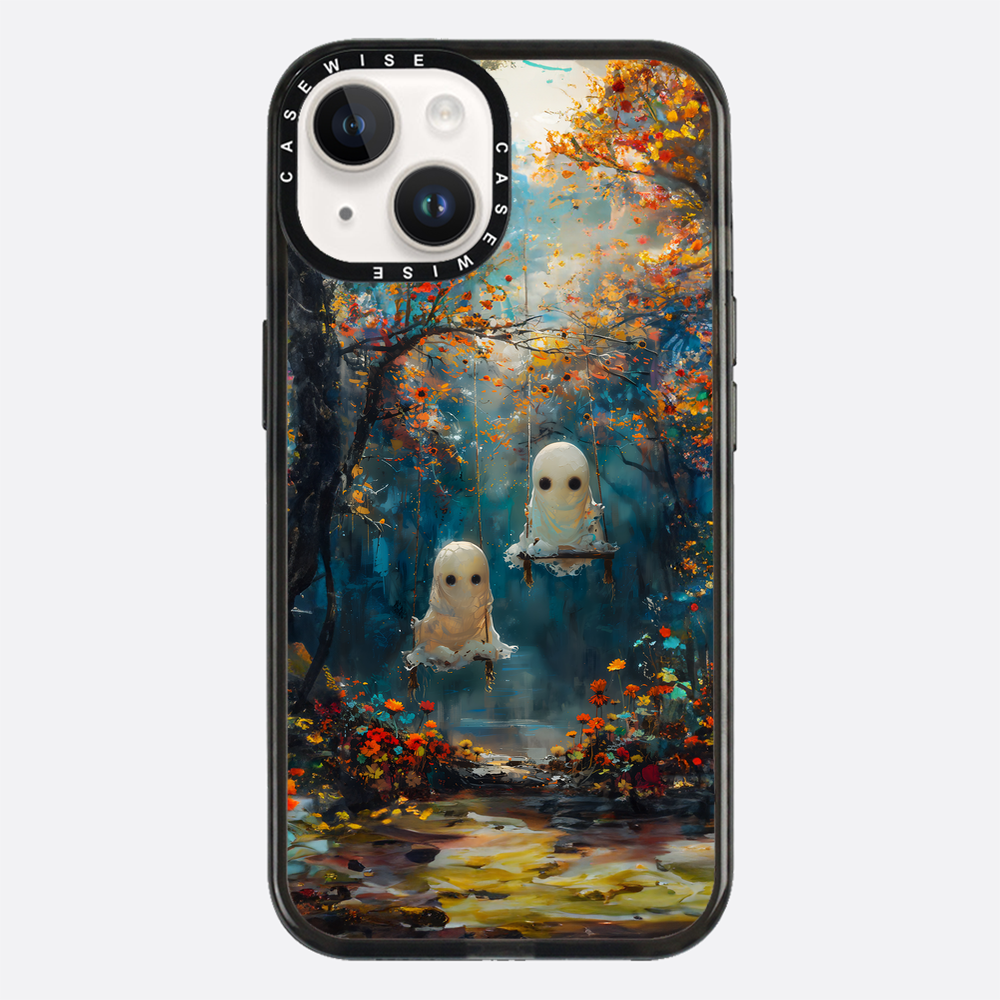 Swining Ghost Brothers - Etui