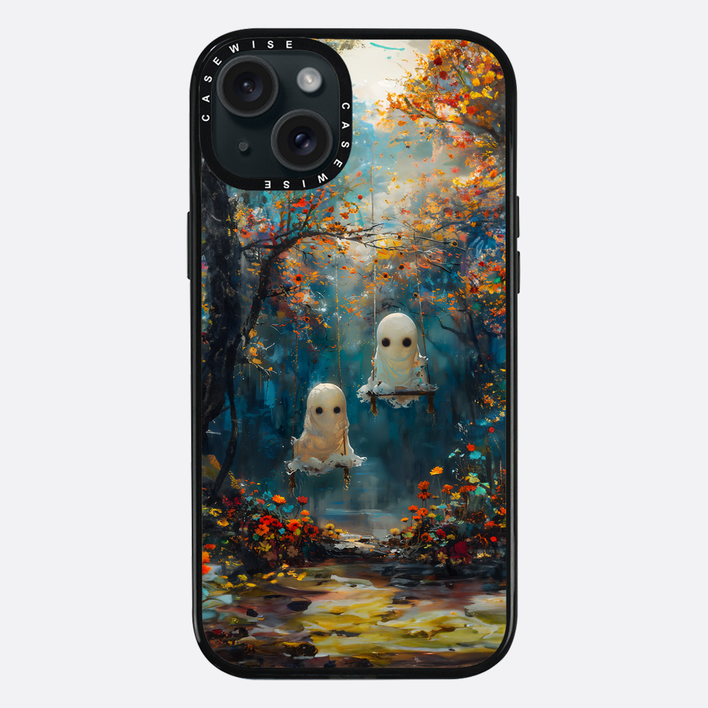 Swining Ghost Brothers - Etui