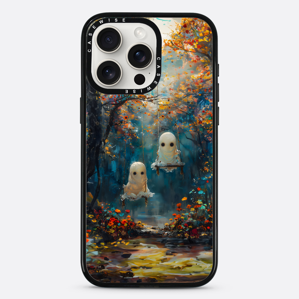 Swining Ghost Brothers - Etui