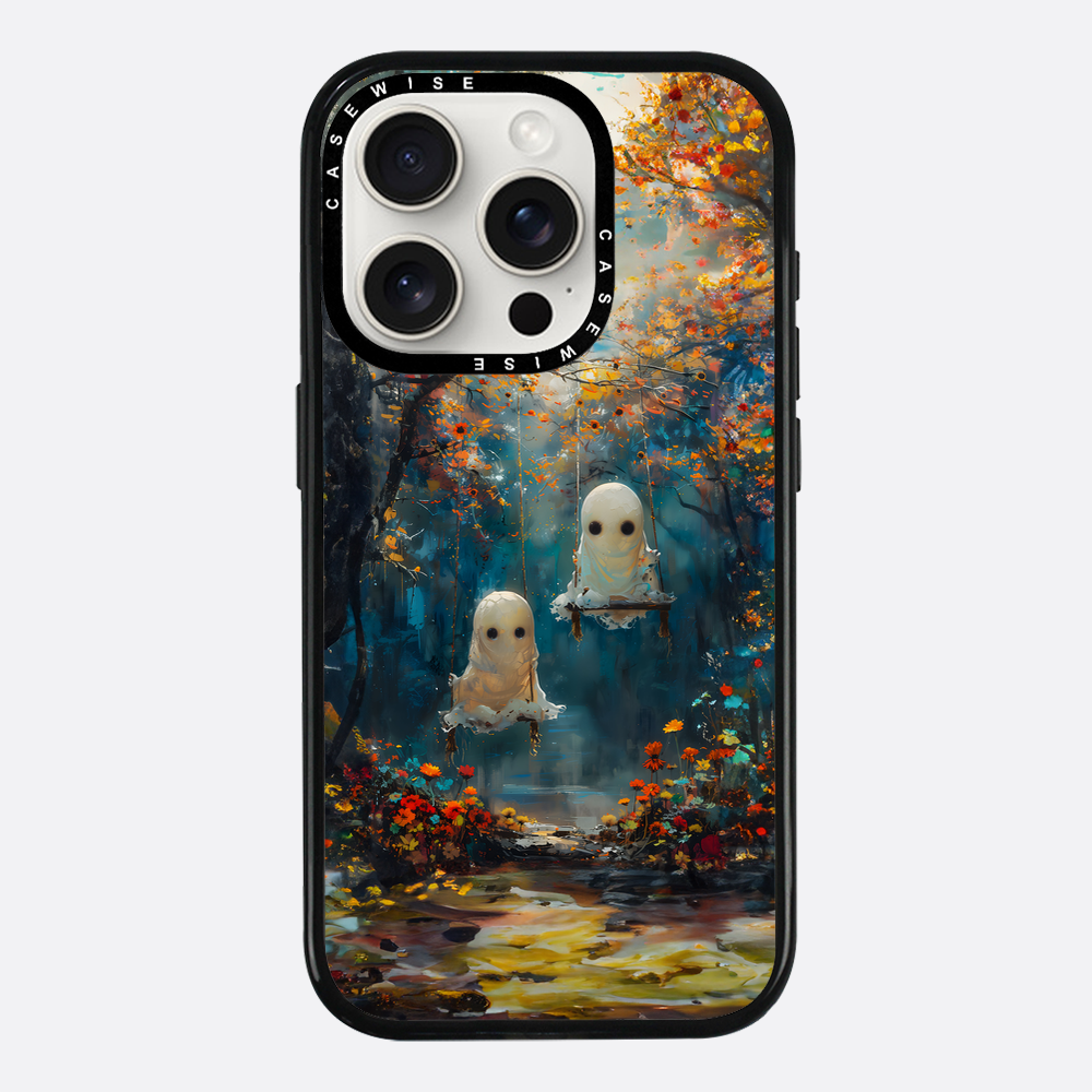 Swining Ghost Brothers - Etui