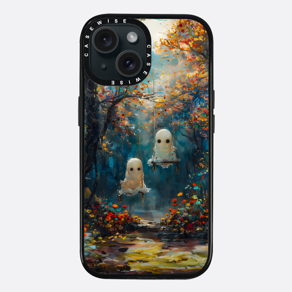 Swining Ghost Brothers - Etui
