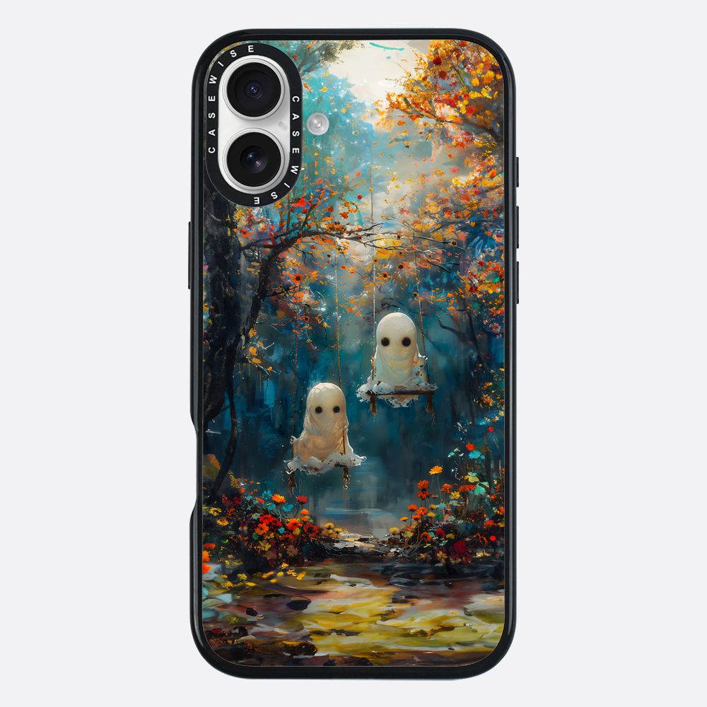 Swining Ghost Brothers - Etui