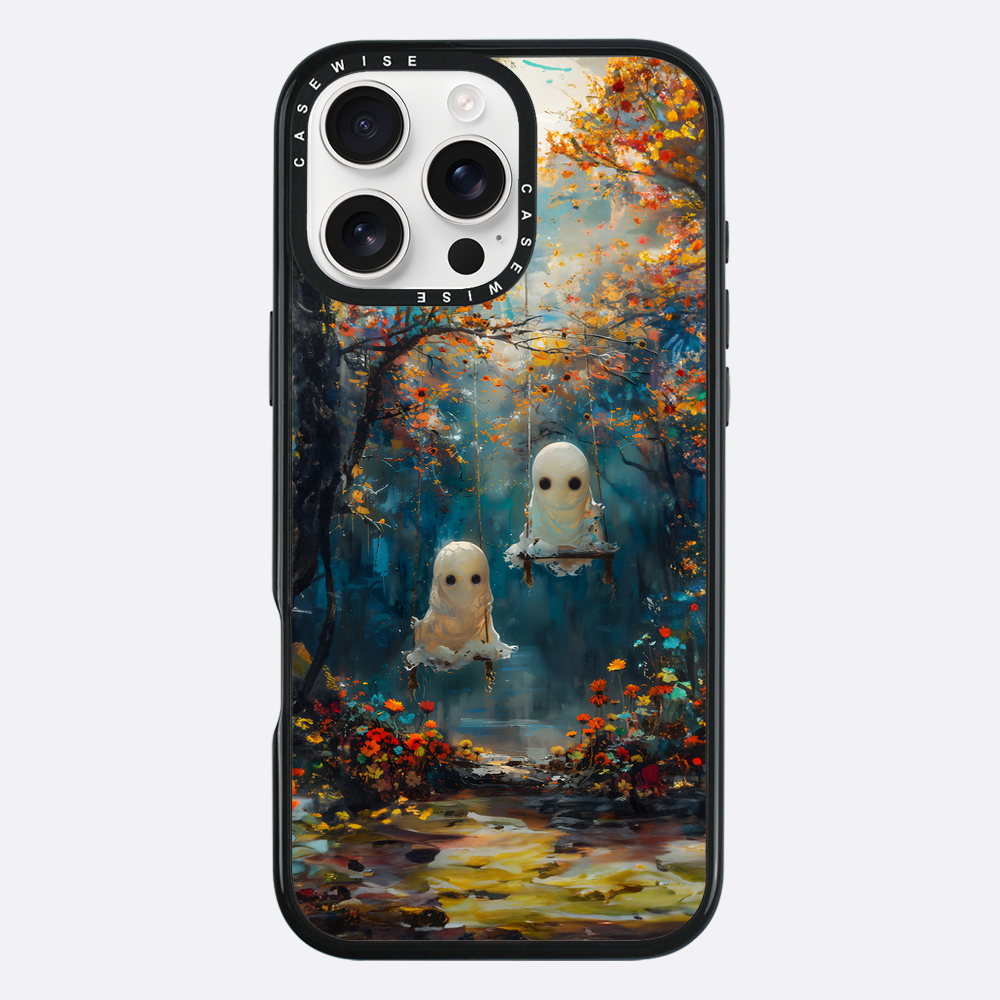Swining Ghost Brothers - Etui