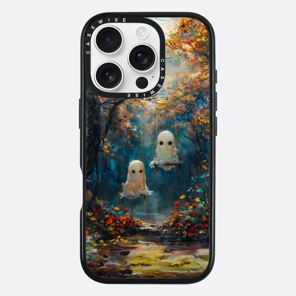 Swining Ghost Brothers - Etui