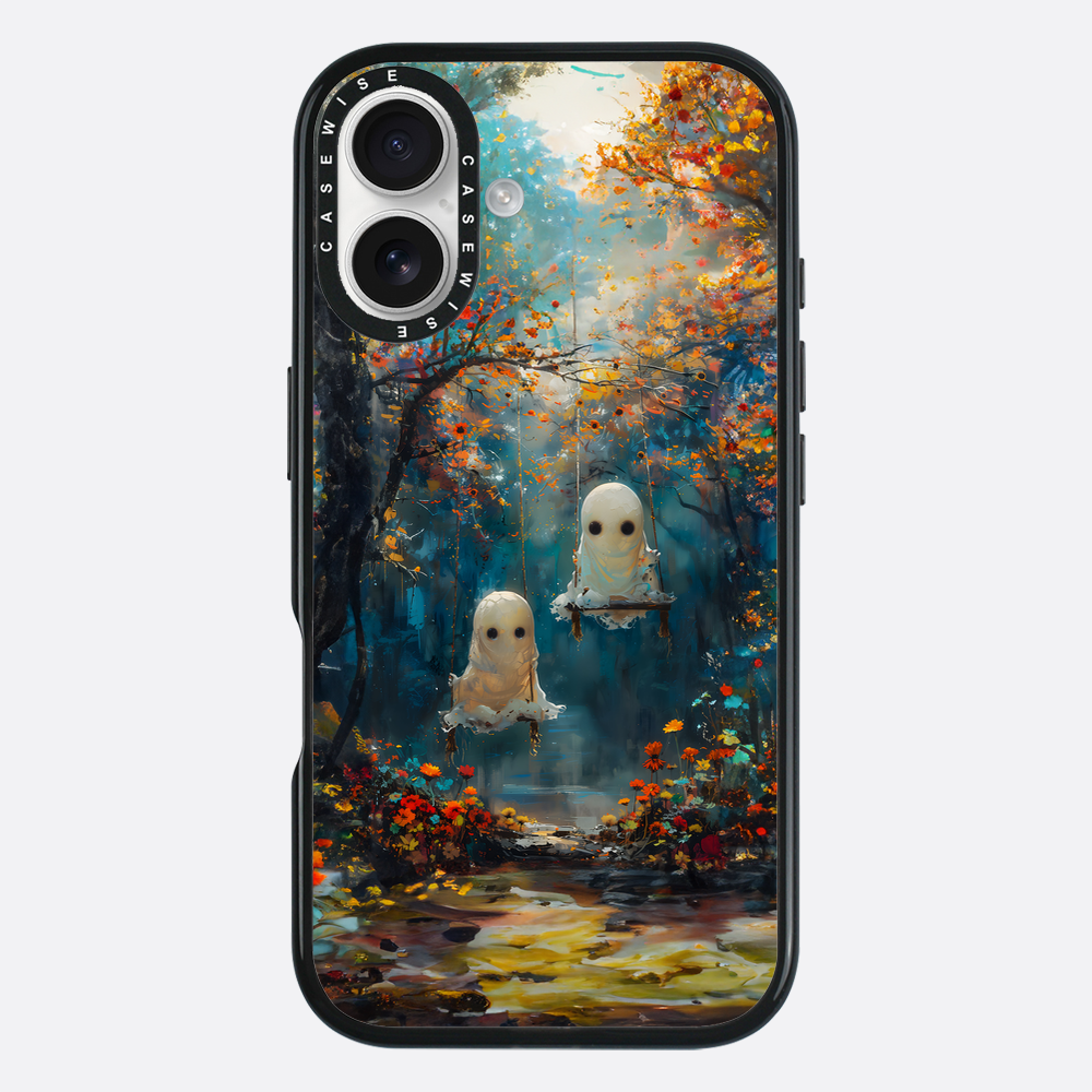 Swining Ghost Brothers - Etui