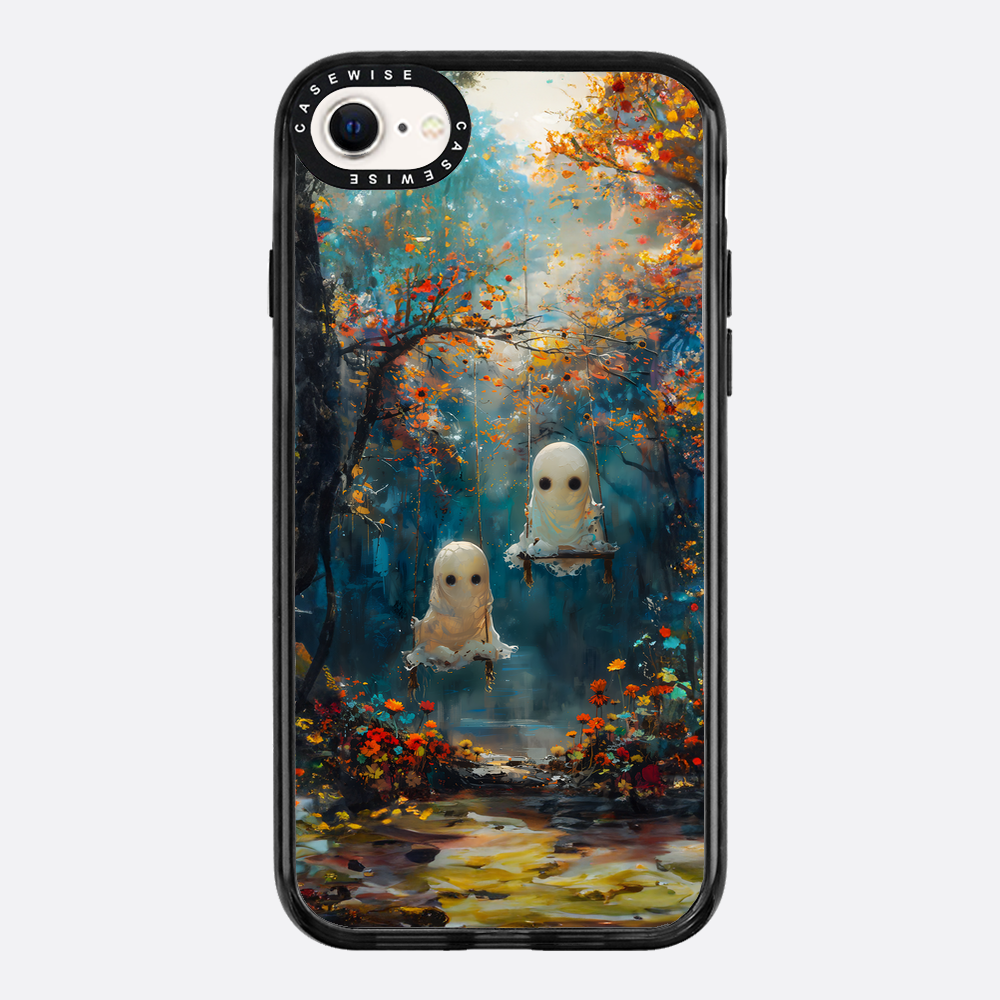 Swining Ghost Brothers - Etui