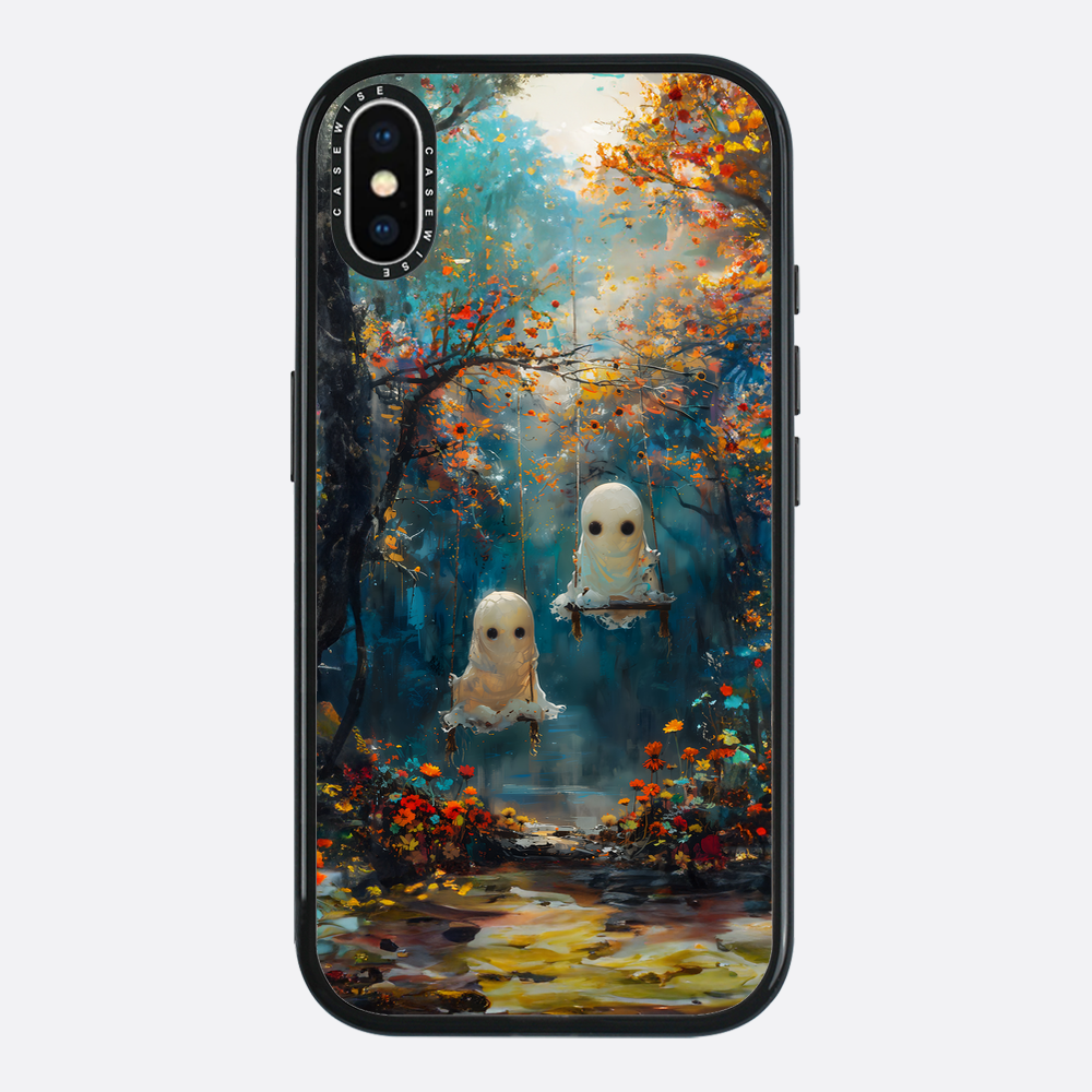 Swining Ghost Brothers - Etui