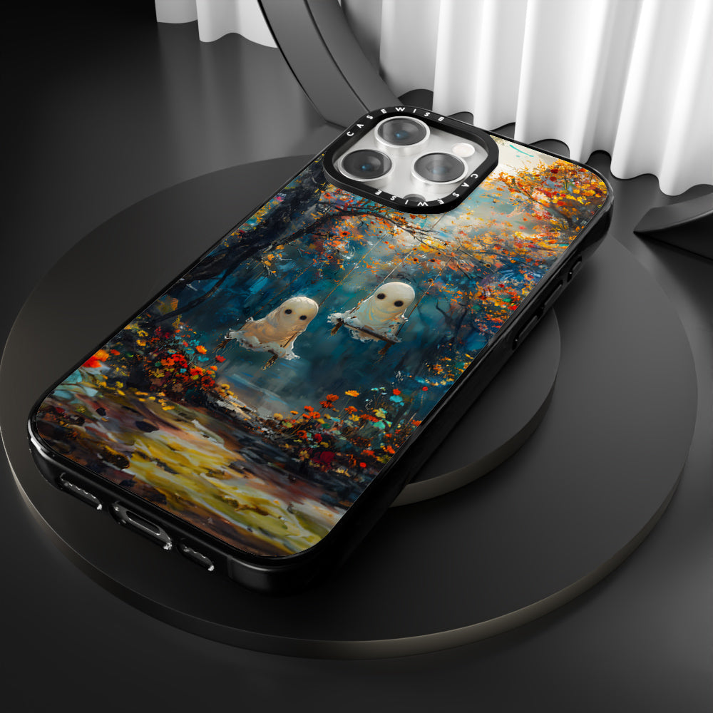 Swining Ghost Brothers - Etui