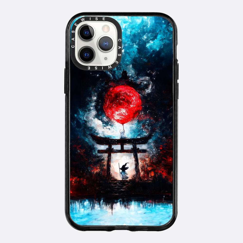 Gate to the Moon - Etui