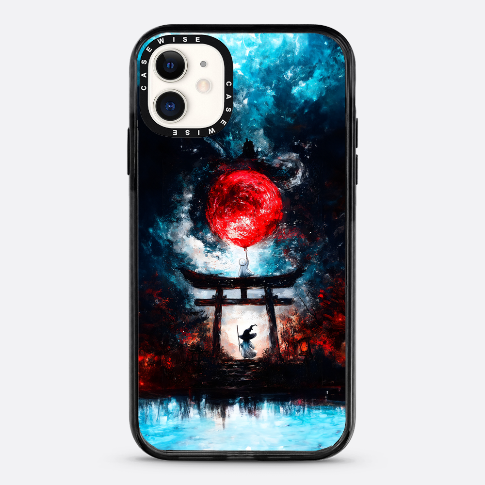 Gate to the Moon - Etui