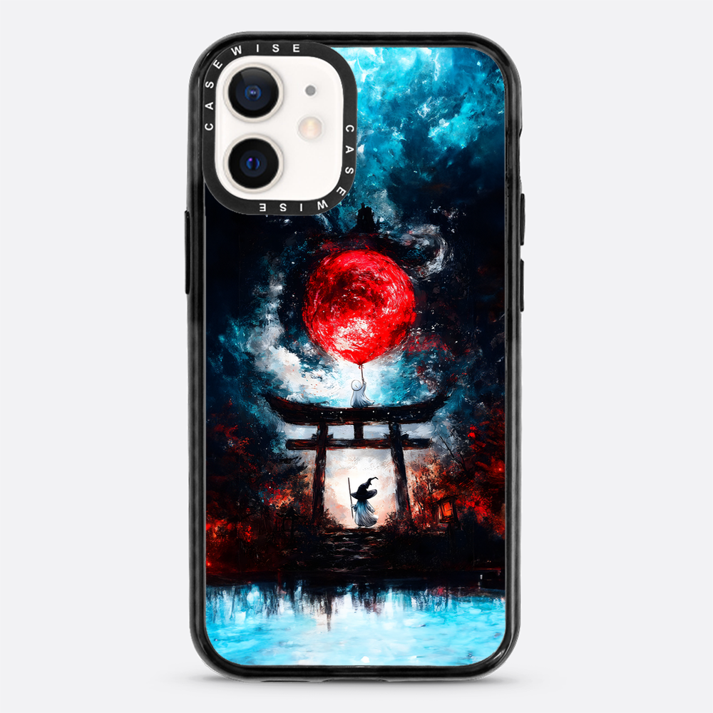 Gate to the Moon - Etui