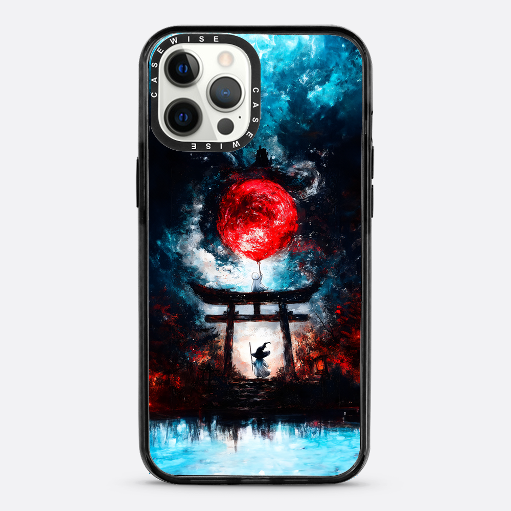 Gate to the Moon - Etui