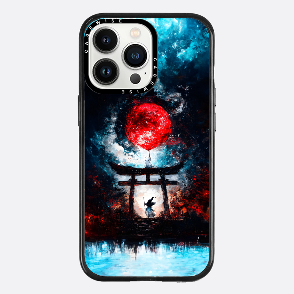 Gate to the Moon - Etui